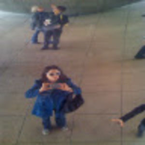 Meet your Posher, Erin